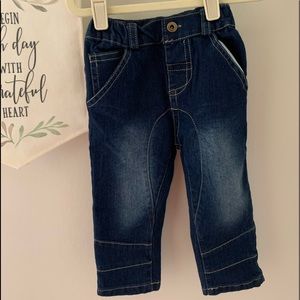 Never been worn jeans